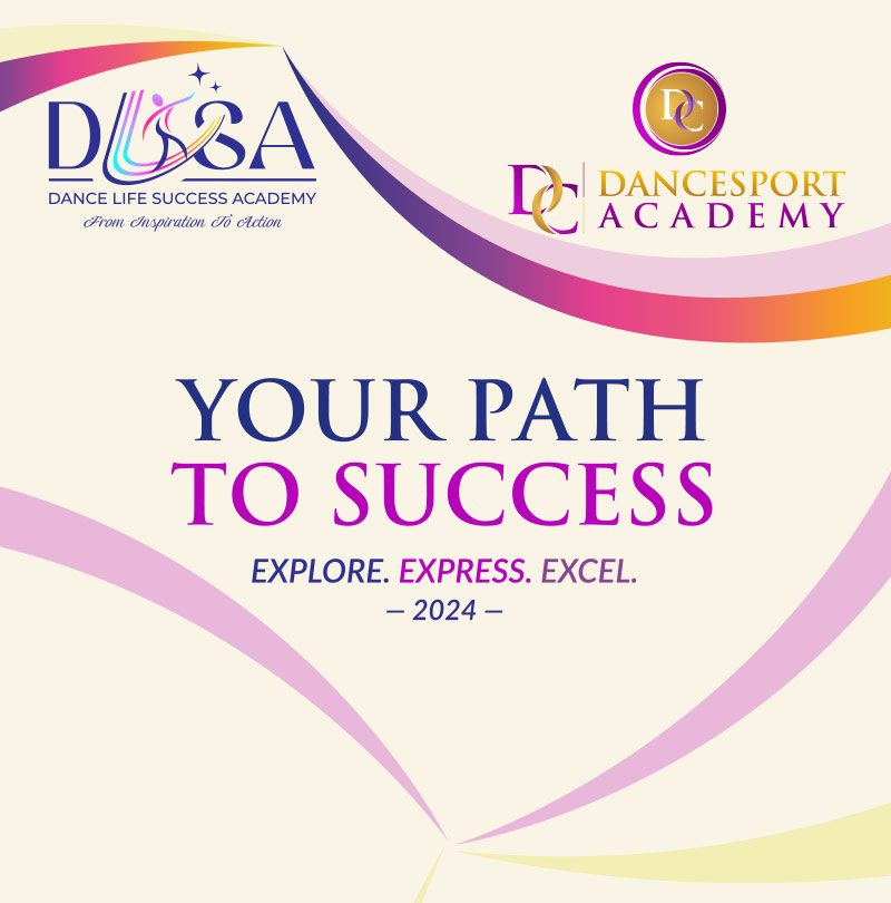 Your Path To Success