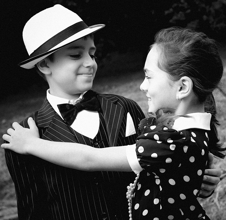 KidsDanceProgram DevelopmentTrack photo - DanceSport Academy Dubai
