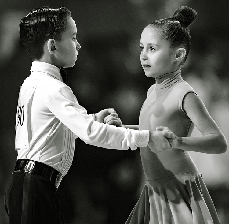KidsDanceProgram EssentialTrack photo - DanceSport Academy Dubai