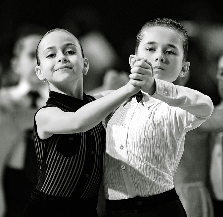 KidsDanceProgram PerformanceTrack photo - DanceSport Academy Dubai