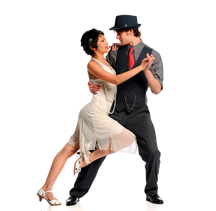 SocialDanceSeries Pre BronzeProgram - DanceSport Academy Dubai