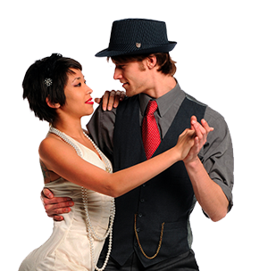 Social Dance Series