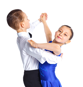 Dance Youth Programs
