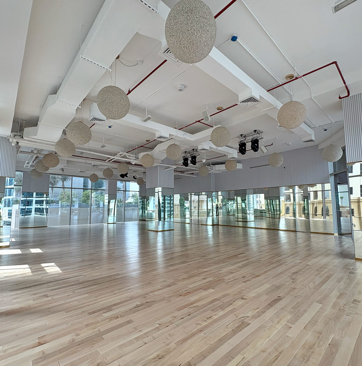 DC DanceSport Academy Dubai - Open House Week - September 8-14,2025