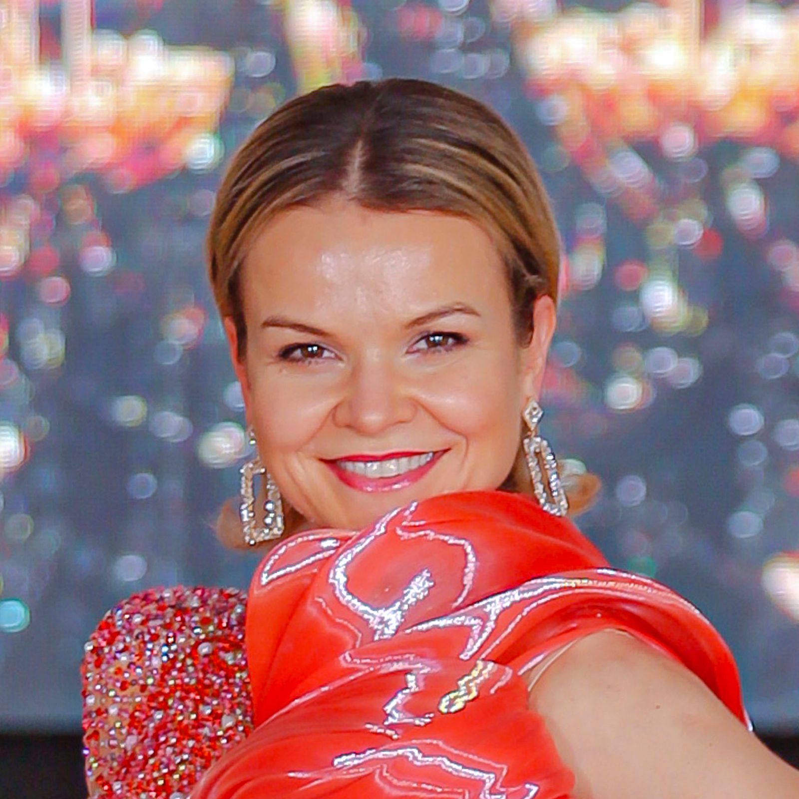 Dance Instructors 3 - DanceSport Academy Dubai Lydia Petrigova