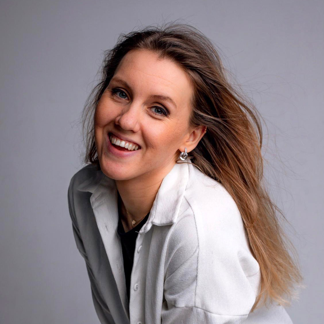 Dance Instructors 7 - DanceSport Academy Dubai Mariia Prokopeva, Studio Coordinator at DC DanceSport Academy Dubai