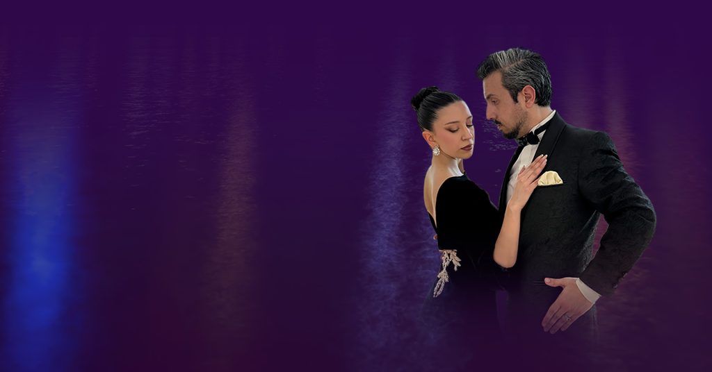 MilongaMarina event web cover - DanceSport Academy Dubai